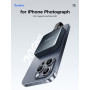 ORICO A20PLUS external magnetic hard drive 1TB Type-C for iPhone