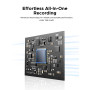 Disque dur externe magnétique A20PLUS ORICO 1 To Type-C pour iPhone