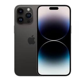 Acheter iPhone 14 Pro Max 512 Go Noir Sidéral Grade A - Performance et Élégance│VotreBoutiqueTech
