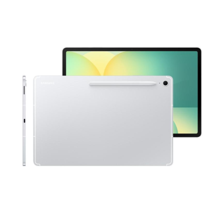 Samsung Galaxy Tab S10 FE X5206 5G Grey - 8GB/128GB - New EU Model