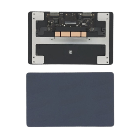 Trackpad Touchpad Pavé Tactile pour Macbook Pro 14" A2779/A2918 - Précision et Confort Optimaux