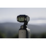 Caméra De Vlog DJI Osmo Pocket 3 - PP-101 Capturez des vidéos 4K Ultra-HD en toute simplicité avec stabilisation avancée