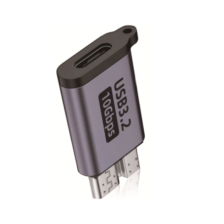 Linq HD9627 Type C Female to Micro Male Adapter