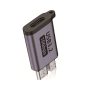 Linq HD9627 Type C Female to Micro Male Adapter
