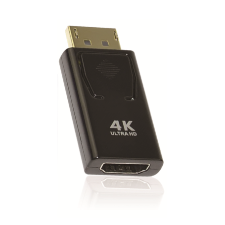 Linq HD9620 DP Male to HD Female Adapter