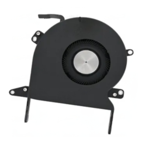 MacBook 13 Inch A1708 Fan Replacement Service Pack Reliable P/N 923-01168
