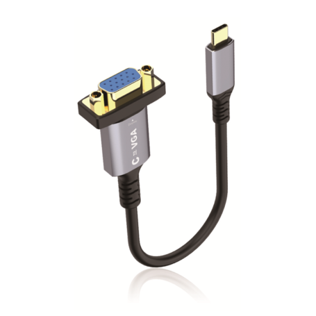 Linq VGA7150 USB-C to VGA Cable