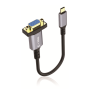 Linq VGA7150 USB-C to VGA Cable