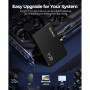 Disque SSD Y20 ORICO 128 Go