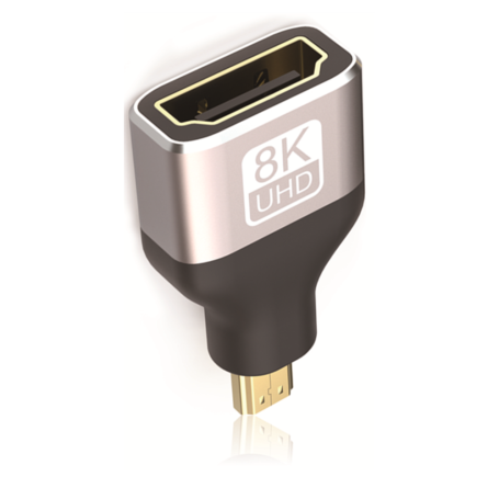 Adapter MICRO USB vs HD Linq HD9621