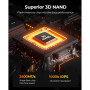 ORICO O7000 hard drive SSD 4TB