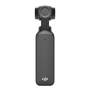 Caméra De Vlog DJI Osmo Pocket 3 - PP-101 Capturez des vidéos 4K Ultra-HD en toute simplicité avec stabilisation avancée