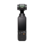Buy DJI Osmo Pocket 3 Vlogging Camera PP-101: Compact, 4K Video, Stabilized Shots