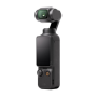 Buy DJI Osmo Pocket 3 Vlogging Camera PP-101: Compact, 4K Video, Stabilized Shots