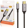 Linq HD7395 USB-C to DP Cable