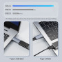 Adaptateur USB vers Type-C AH-AC10 ORICO