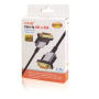 Câble DVI vers VGA Linq VGA7145