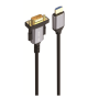 copy of Linq VGA7144 USB-C to VGA Male Cable