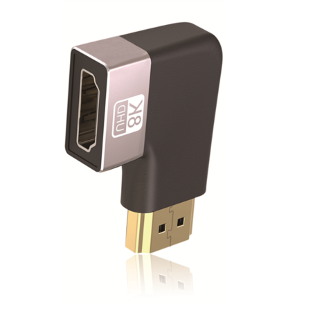Male to Female HD Converter LinQ HD9625