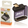 Linq HD9631 HDMI to Mini HDMI Converter