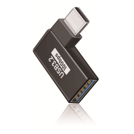 LinQ USB7227 TYPE-C to USB Female Adapter
