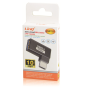 LinQ USB7227 TYPE-C to USB Female Adapter
