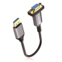 Linq VGA7149 DP to VGA Cable