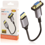 Linq VGA7149 DP to VGA Cable