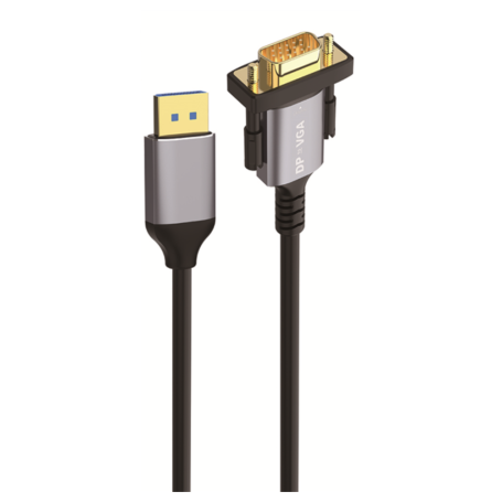 copy of Linq VGA7149 DP to VGA Cable