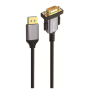 copy of Linq VGA7149 DP to VGA Cable