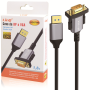 copy of Linq VGA7149 DP to VGA Cable