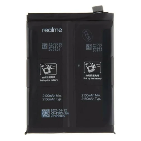 Batterie Realme GT Master BLP809 Haute Capacité - Performance Optimale pour Votre Smartphone