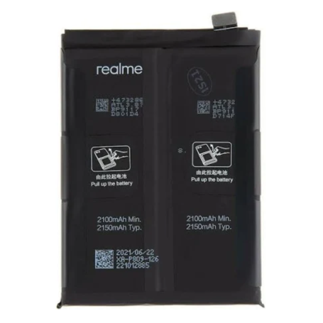 Batterie Realme GT Master BLP809 Haute Capacité - Performance Optimale pour Votre Smartphone