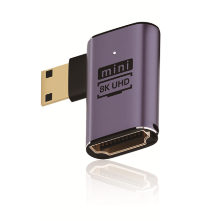 Câble HDMI 5m LinQ HD-5020 - Connexion Haute Définition pour Tous Vos Appareils