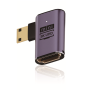 Câble HDMI 5m LinQ HD-5020 - Connexion Haute Définition pour Tous Vos Appareils