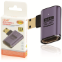 Câble HDMI 5m LinQ HD-5020 - Connexion Haute Définition pour Tous Vos Appareils