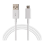 Original Realme Cable - Micro USB White 1M