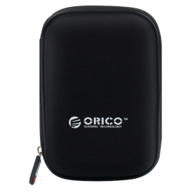 Achetez Sac de Protection pour Disque Dur 2,5 pouces PHD-25 ORICO - Sécurité et Durabilité Optimales
