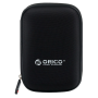 ORICO PHD-25 Portable Hard Drive Protection Bag 2.5" - Secure Storage Travel Friendly Durable