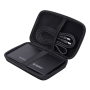 Achetez Sac de Protection pour Disque Dur 2,5 pouces PHD-25 ORICO - Sécurité et Durabilité Optimales