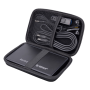 ORICO PHD-25 Portable Hard Drive Protection Bag 2.5" - Secure Storage Travel Friendly Durable