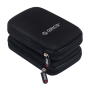 ORICO PHD-25 Portable Hard Drive Protection Bag 2.5" - Secure Storage Travel Friendly Durable