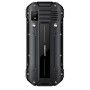 MAXCOM MM918 4G 2.4" IP68 Flashlight Mobile Phone - Brand New