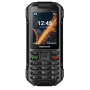 MAXCOM MM918 4G 2.4" IP68 Flashlight Mobile Phone - Brand New
