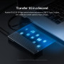 Boîter Externe de Disque dur M2PV-C3 ORICO pour M.2 SSD
