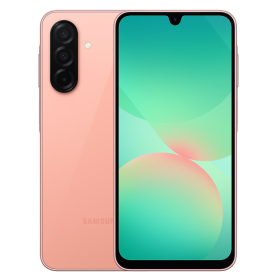 Achetez Samsung Galaxy A26 5G 256 Go Rose - Non EU - Neuf - Découvrez Nos Offresři