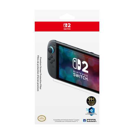 Blackfire Pack 2 Cables: Play & Charge Kit for Nintendo Switch 2 - Fast & Reliable Charging Solution