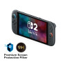 Blackfire Pack 2 Cables: Play & Charge Kit for Nintendo Switch 2 - Fast & Reliable Charging Solution
