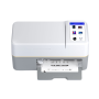 Mini Machine de découpe de Film Hydrogel Devia Universal 3 en 1 (Code Cutting) - Gris