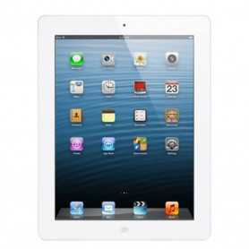 Achetez iPad 4 Cellulaire 32 Go Blanc Grade B - Offres Exclusives et Qualité Garantie